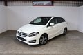 Daumennagel 2 - Mercedes-Benz B 200 LED NAVI PANO HARMANKARDON