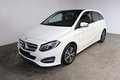 Daumennagel 3 - Mercedes-Benz B 200 LED NAVI PANO HARMANKARDON