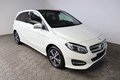 Daumennagel 8 - Mercedes-Benz B 200 LED NAVI PANO HARMANKARDON