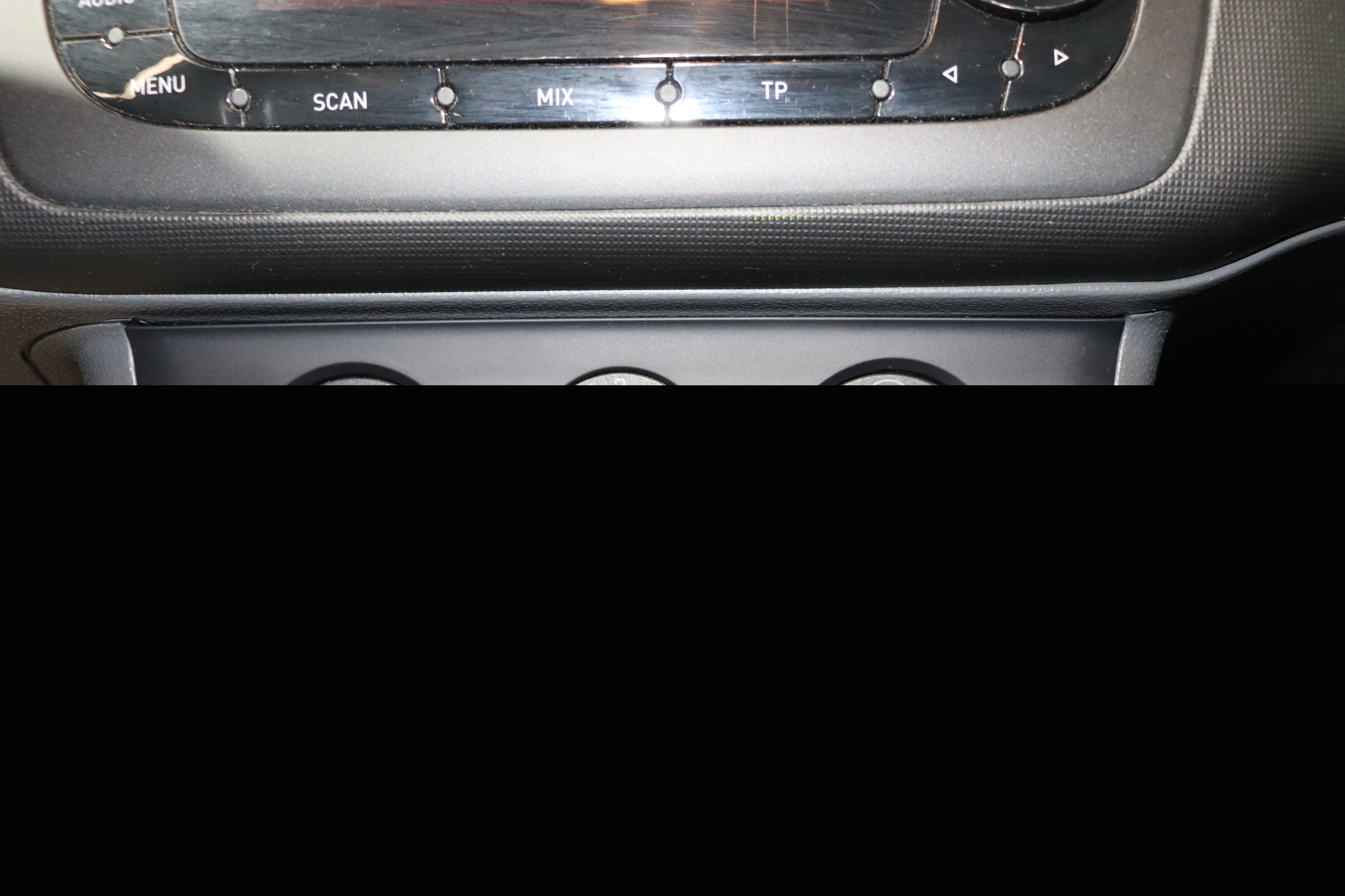 Daumennagel 16 - SEAT Ibiza Stylance / Style 1.2 KLIMA ZV TÜV NEU