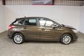Daumennagel 6 - Citroën C4 Selection 1.6 KLIMAAUT SHZ PDC