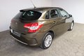 Daumennagel 7 - Citroën C4 Selection 1.6 KLIMAAUT SHZ PDC