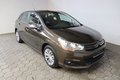 Daumennagel 8 - Citroën C4 Selection 1.6 KLIMAAUT SHZ PDC