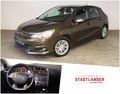 Daumennagel 1 - Citroën C4 Selection 1.6 KLIMAAUT SHZ PDC