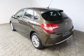 Daumennagel 4 - Citroën C4 Selection 1.6 KLIMAAUT SHZ PDC