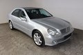 Thumbnail 8 - Mercedes-Benz C 280 Sport Edition  KLIMAAUT SHZ GRA