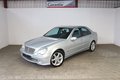 Thumbnail 2 - Mercedes-Benz C 280 Sport Edition  KLIMAAUT SHZ GRA