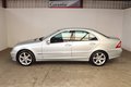 Thumbnail 5 - Mercedes-Benz C 280 Sport Edition  KLIMAAUT SHZ GRA