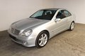 Thumbnail 3 - Mercedes-Benz C 280 Sport Edition  KLIMAAUT SHZ GRA
