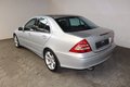 Thumbnail 4 - Mercedes-Benz C 280 Sport Edition  KLIMAAUT SHZ GRA