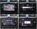 Daumennagel 6 - Volkswagen Golf VII Variant Highline DSG LED NAVI SHZ