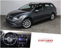 Daumennagel 1 - Volkswagen Golf VII Variant Highline 2.0 TDI DSG LED NAVI