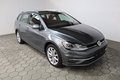 Daumennagel 8 - Volkswagen Golf VII Variant Highline 2.0 TDI DSG LED NAVI