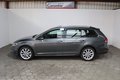 Daumennagel 5 - Volkswagen Golf VII Variant Highline 2.0 TDI DSG LED NAVI