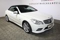 Daumennagel 8 - Mercedes-Benz E 500 CGI Avantgarde AMG-Line MB AT-MOTOR! XEN NAVI GRA