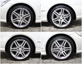 Daumennagel 10 - Mercedes-Benz E 500 CGI Avantgarde AMG-Line MB AT-MOTOR! XEN NAVI GRA