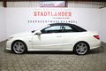 Daumennagel 5 - Mercedes-Benz E 500 CGI Avantgarde AMG-Line MB AT-MOTOR! XEN NAVI GRA