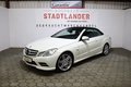 Daumennagel 2 - Mercedes-Benz E 500 CGI Avantgarde AMG-Line MB AT-MOTOR! XEN NAVI GRA