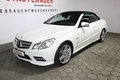 Daumennagel 3 - Mercedes-Benz E 500 CGI Avantgarde AMG-Line MB AT-MOTOR! XEN NAVI GRA