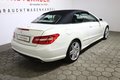Daumennagel 7 - Mercedes-Benz E 500 CGI Avantgarde AMG-Line MB AT-MOTOR! XEN NAVI GRA