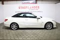 Daumennagel 6 - Mercedes-Benz E 500 CGI Avantgarde AMG-Line MB AT-MOTOR! XEN NAVI GRA