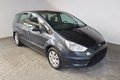Daumennagel 8 - Ford S-MAX Trend 2.0 TDCi