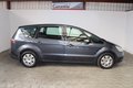 Daumennagel 6 - Ford S-MAX Trend 2.0 TDCi