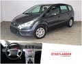 Daumennagel 1 - Ford S-MAX Trend 2.0 TDCi