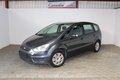 Daumennagel 2 - Ford S-MAX Trend 2.0 TDCi