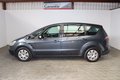Daumennagel 5 - Ford S-MAX Trend 2.0 TDCi