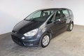 Daumennagel 3 - Ford S-MAX Trend 2.0 TDCi