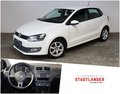 Thumbnail 1 - Volkswagen Polo V Comfortline 1.2i KLIMA ALU GRA