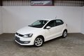 Thumbnail 2 - Volkswagen Polo V Comfortline 1.2i KLIMA ALU GRA