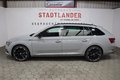 Daumennagel 5 - Skoda Superb Combi Sportline iV LED AHK NAVI ACC