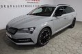 Daumennagel 3 - Skoda Superb Combi Sportline iV LED AHK NAVI ACC