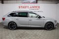 Daumennagel 6 - Skoda Superb Combi Sportline iV LED AHK NAVI ACC