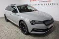 Daumennagel 8 - Skoda Superb Combi Sportline iV LED AHK NAVI ACC