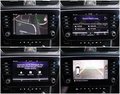 Daumennagel 16 - Skoda Superb Combi Sportline iV LED AHK NAVI ACC