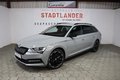 Daumennagel 2 - Skoda Superb Combi Sportline iV LED AHK NAVI ACC