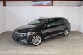 Daumennagel 2 - Volkswagen Passat Business R-Line 2.0 LEDER MATRIX AHK
