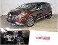 Thumbnail 1 - Renault Espace V Initiale Paris 1.8 NAVI LED PANO HUD