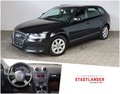 Daumennagel 1 - Audi A3 Sportback 1.4 TFSI Ambiente PDC SHZ GRA