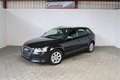 Daumennagel 2 - Audi A3 Sportback 1.4 TFSI Ambiente PDC SHZ GRA