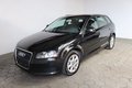Daumennagel 3 - Audi A3 Sportback 1.4 TFSI Ambiente PDC SHZ GRA