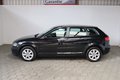 Daumennagel 5 - Audi A3 Sportback 1.4 TFSI Ambiente PDC SHZ GRA