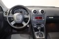 Daumennagel 11 - Audi A3 Sportback 1.4 TFSI Ambiente PDC SHZ GRA