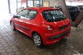 Daumennagel 4 - Peugeot 206 + KLIMA 4S-REIFEN EFH