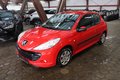 Daumennagel 1 - Peugeot 206 + KLIMA 4S-REIFEN EFH