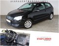 Thumbnail 1 - Volkswagen Polo IV Sportline 1.6 KLIMAAUT SHZ