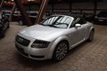 Daumennagel 5 - Audi TT 1.8 T Roadster quattro